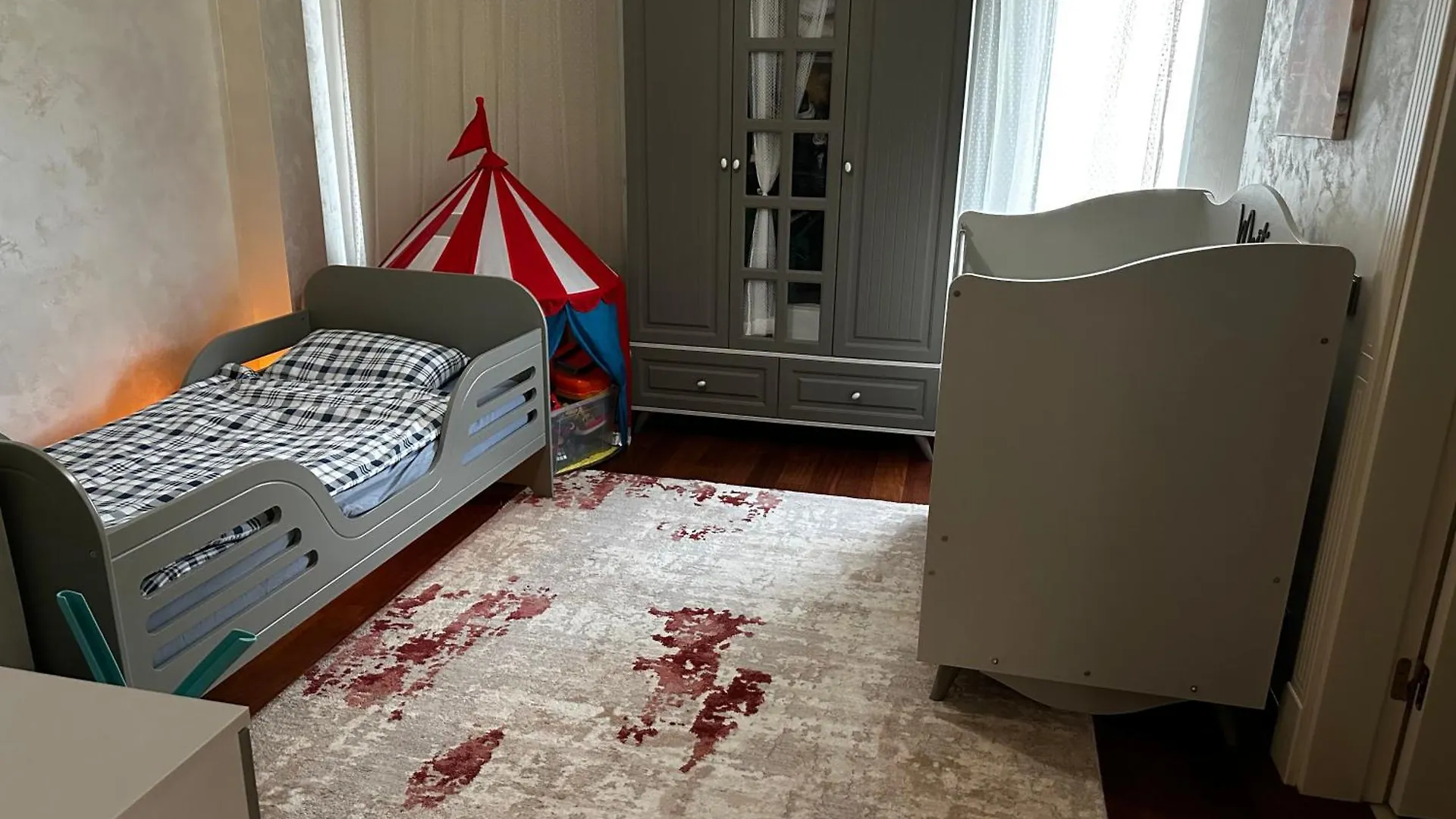 Kiralik Luks Malikane Villa Provincia di Provincia di Istanbul