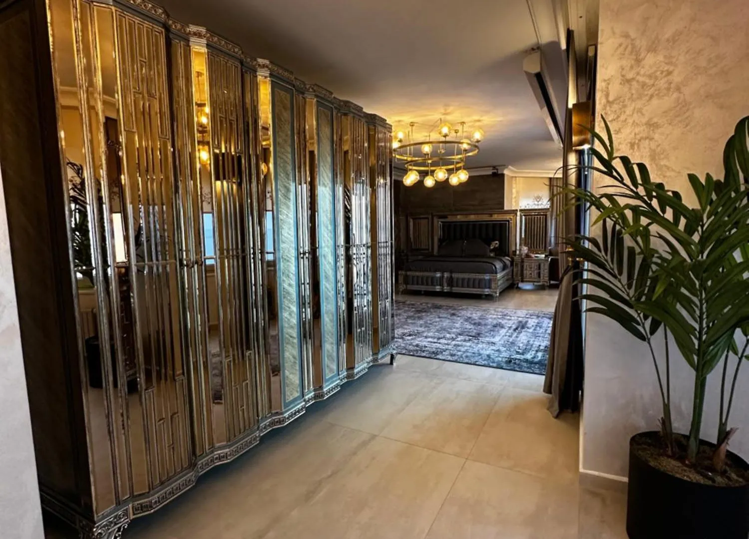 Kiralik Luks Malikane Villa Provincia di Provincia di Istanbul