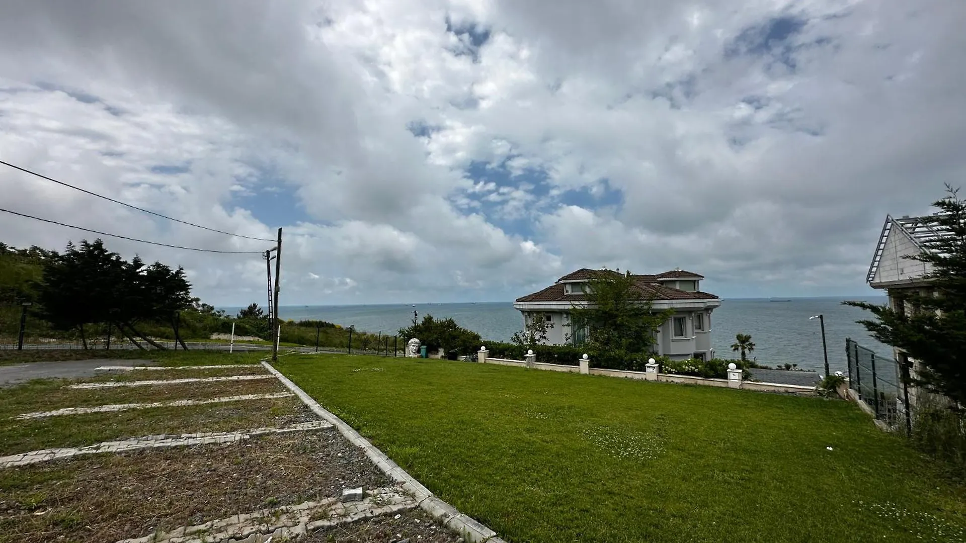 Kiralik Luks Malikane Villa Provincia di Provincia di Istanbul