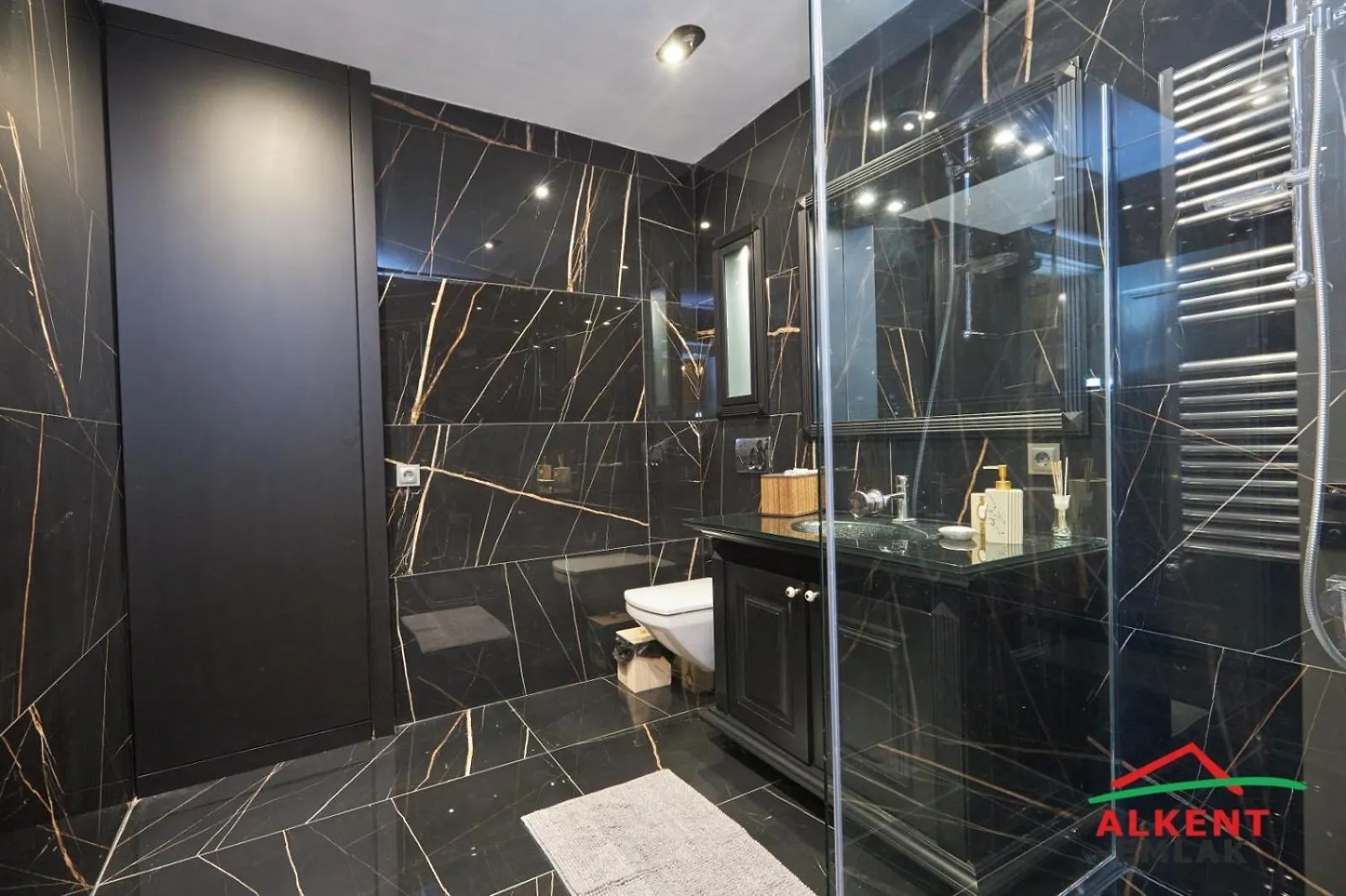 Kiralik Luks Malikane Villa Provincia di Provincia di Istanbul