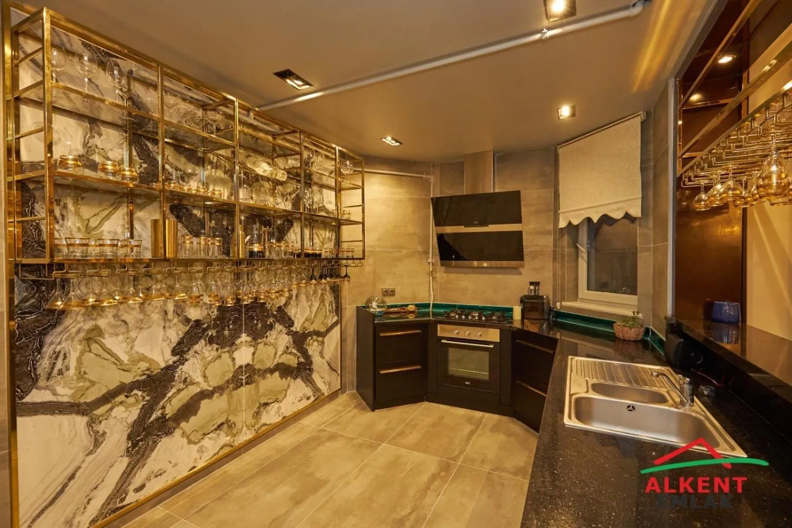 Kiralik Luks Malikane Villa Provincia di Provincia di Istanbul 0*,  Turchia