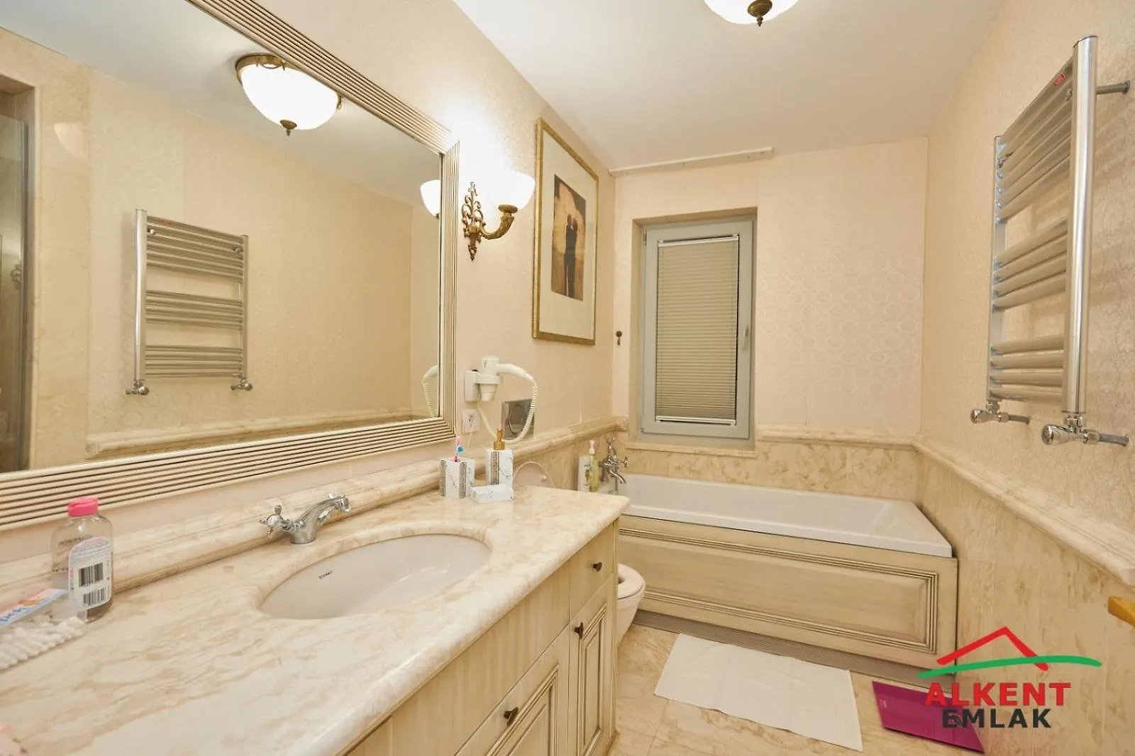 Kiralik Luks Malikane Villa Provincia di Provincia di Istanbul